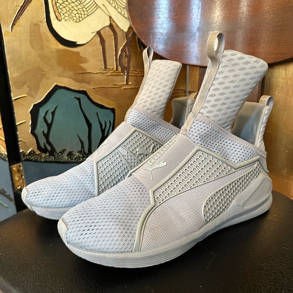Puma by Rihanna Fenty Sneakers - Picture 1 of 8